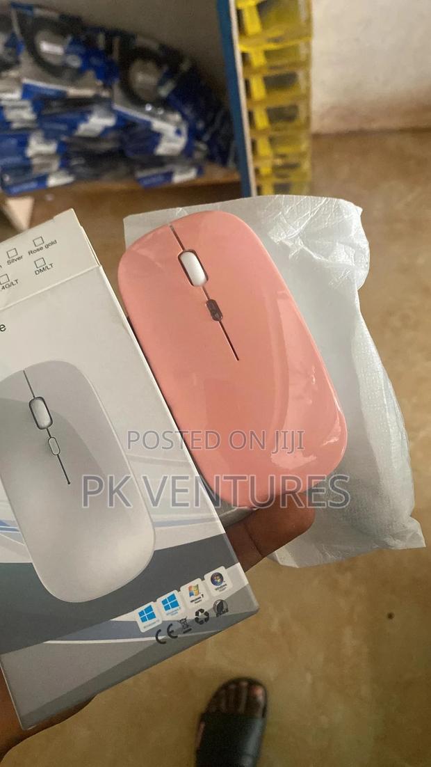 Wireless Mouse · Photo 4