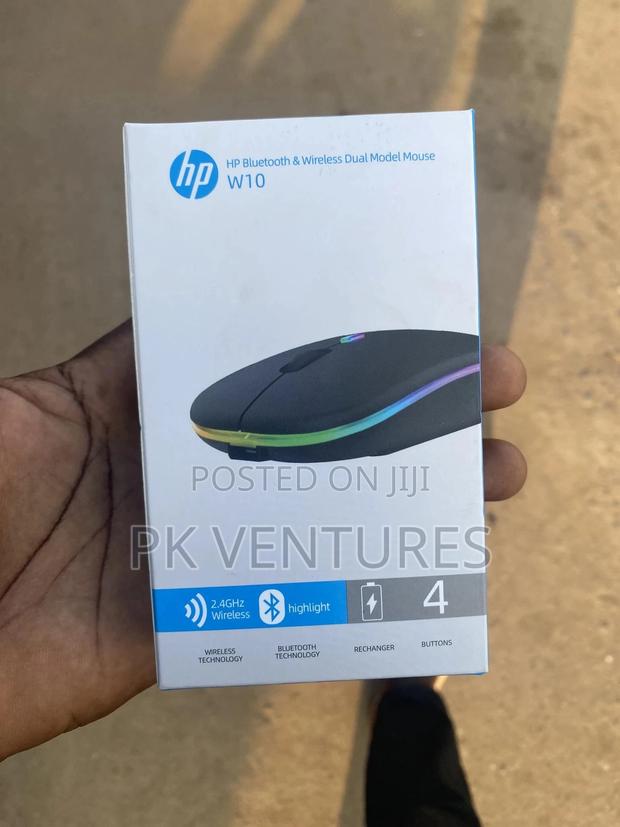 Wireless Mouse · Photo 3