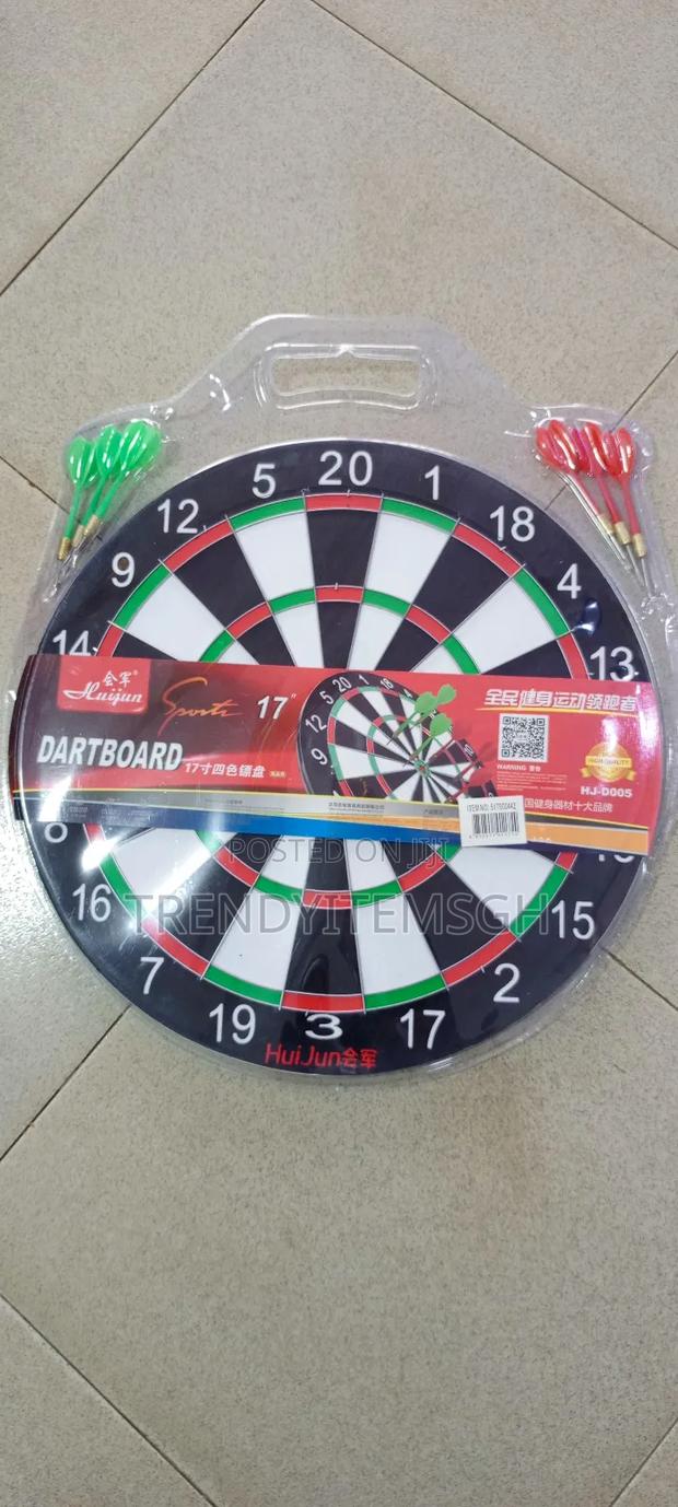 Dartboard Game · Photo 4