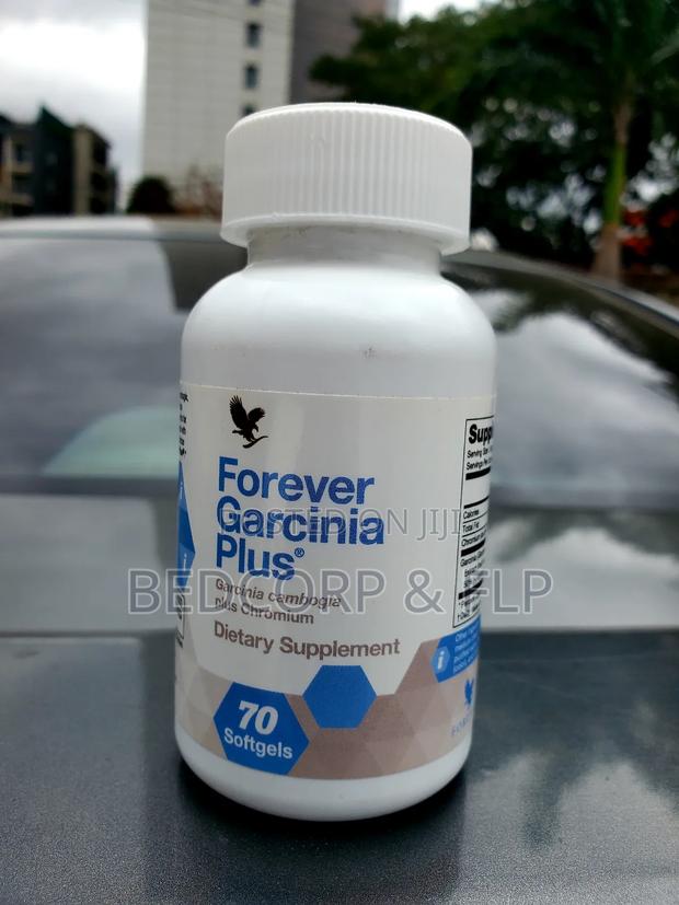 Garcinia Weight Loss Supplements · Photo 1