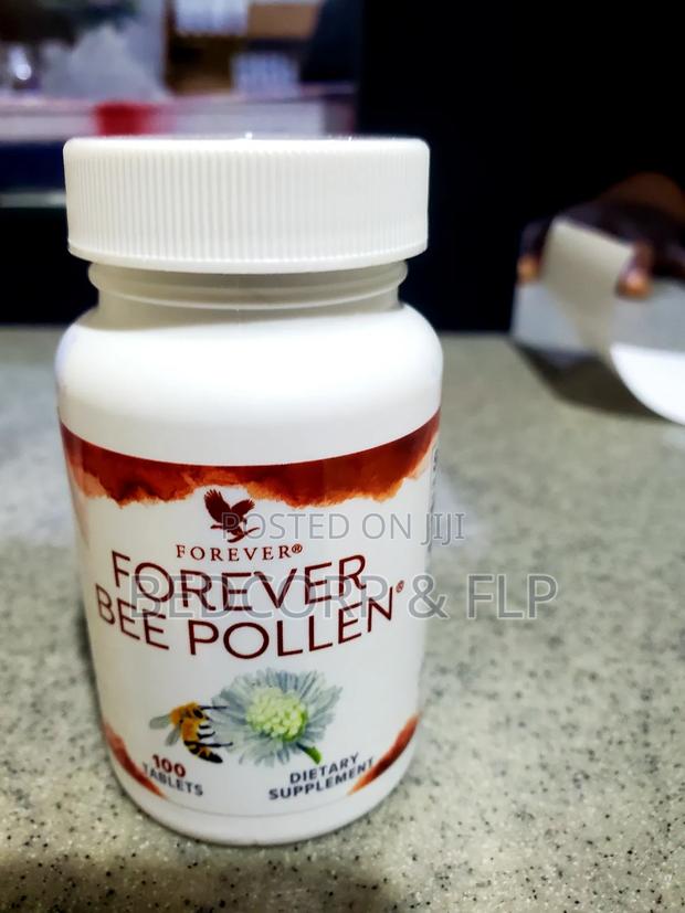 Bee Pollen Forever Living · Photo 1