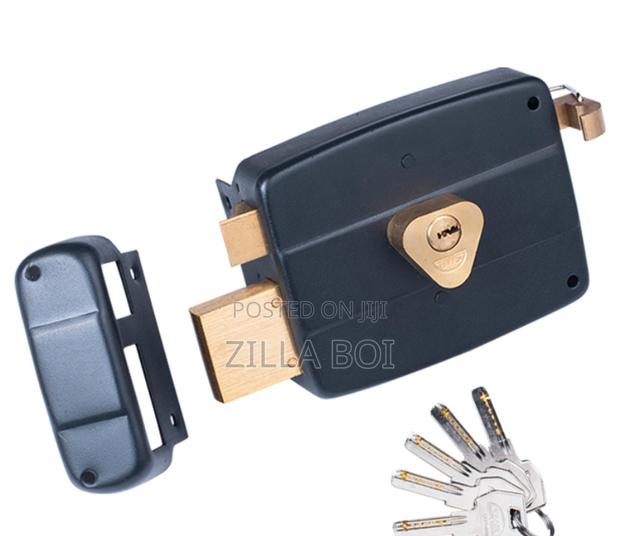 Rim Lock /S300lock · Photo 3