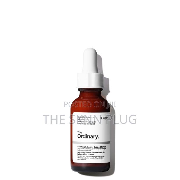 The Ordinary Soothing Barrier Support Serum · Photo 3