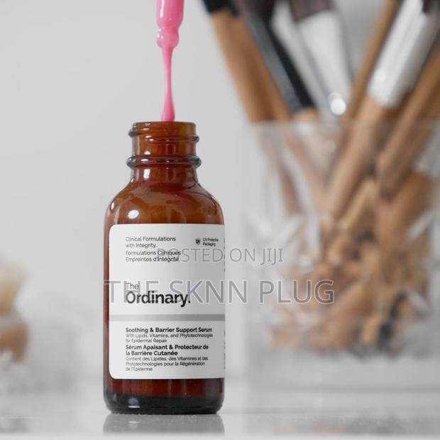 The Ordinary Soothing Barrier Support Serum · Photo 4