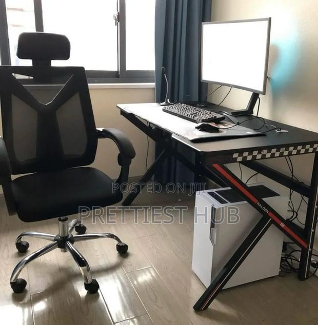 Gaming Desk photo 3