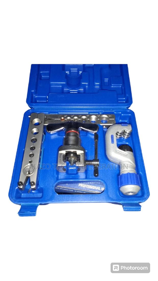 Eccentric Flaring Tool KIT · Photo 4