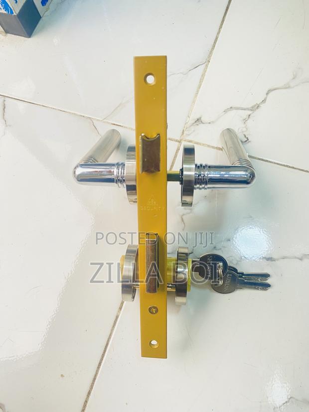 Security Lock · Photo 4