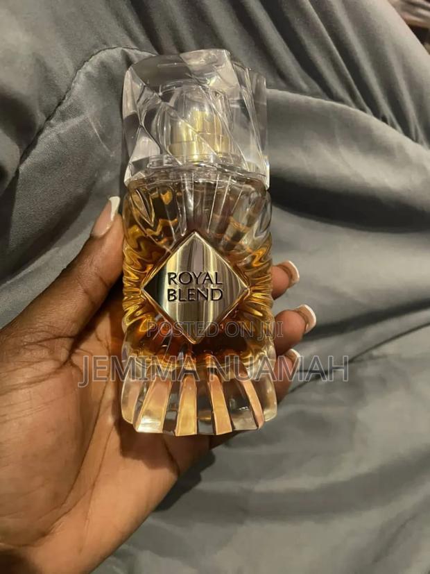 Royal Blend and Royal Blend Nero by French Avenue · Photo 2