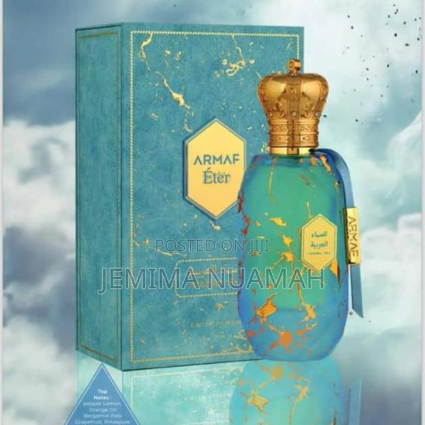 Armaf Eter Arabian Sky · Photo 2