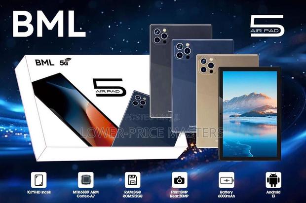 New AirTab U24 Pro 512 GB Black · Photo 3