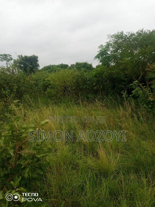 Small Scale Gold Mining Concession