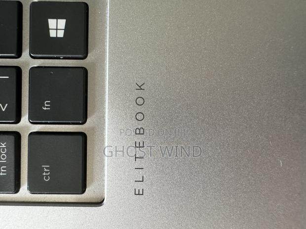 Laptop HP EliteBook 830 G6 16GB Intel Core I5 SSD 256GB photo 3