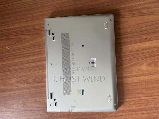Laptop HP EliteBook 830 G6 16GB Intel Core I5 SSD 256GB