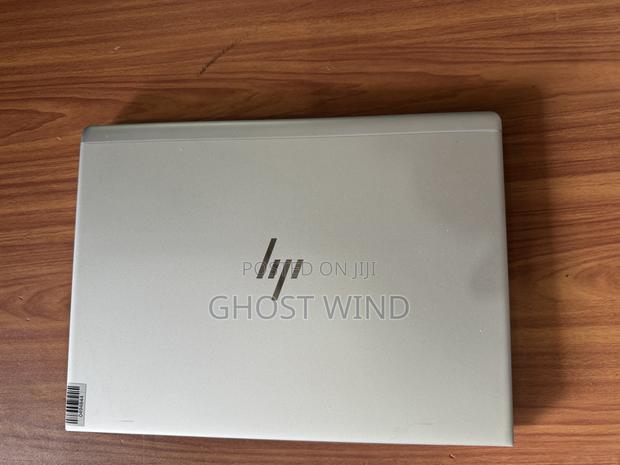 Laptop HP EliteBook 830 G6 16GB Intel Core I5 SSD 256GB photo 2