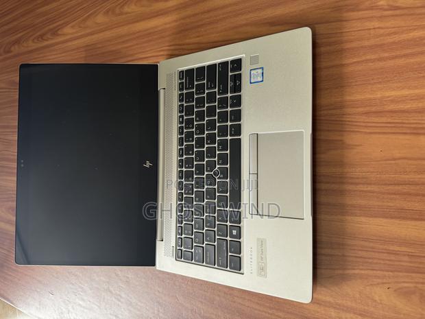 Laptop HP EliteBook 830 G6 16GB Intel Core I5 SSD 256GB photo 6