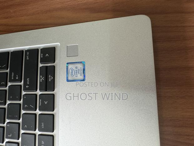 Laptop HP EliteBook 830 G6 8GB Intel Core I5 SSD 256GB photo 3