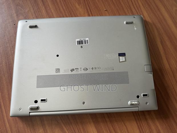 Laptop HP EliteBook 830 G6 8GB Intel Core I5 SSD 256GB photo 4