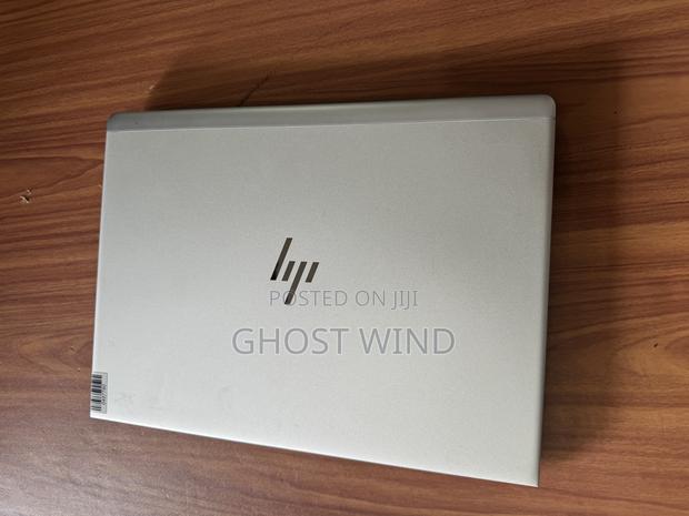 Laptop HP EliteBook 830 G6 8GB Intel Core I5 SSD 256GB photo 2