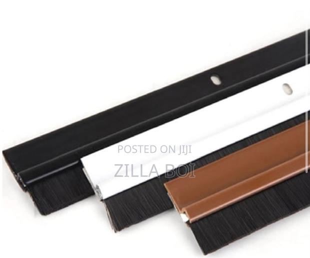 Door Bottom Seal Waterproof Stripping · Photo 4