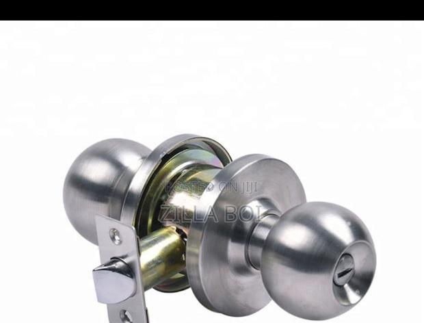 Door Lock Knob Lock · Photo 3