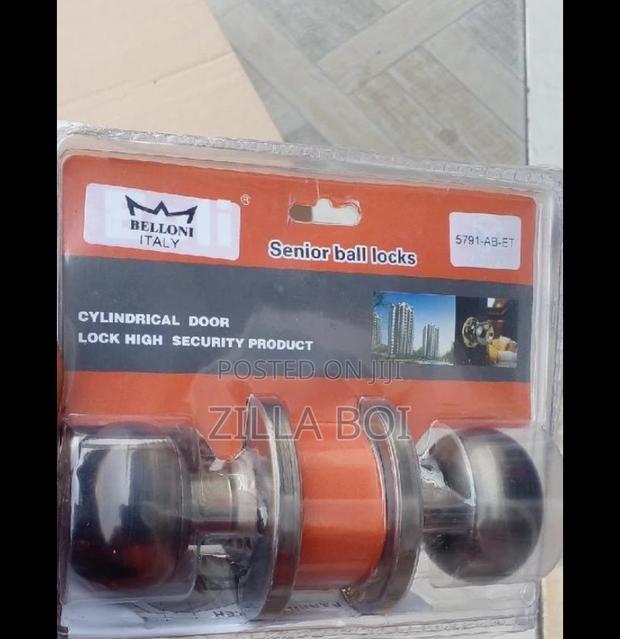 Door Lock Knob Lock · Photo 4