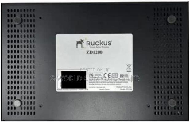 Ruckus Wireless Zonedirector 1200 Smart photo 5