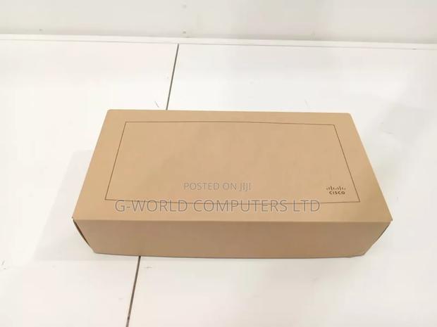 Cisco Meraki MR36 Wi-Fi 6(802.11ax) 2×2 CM AP +3YRS License photo 2