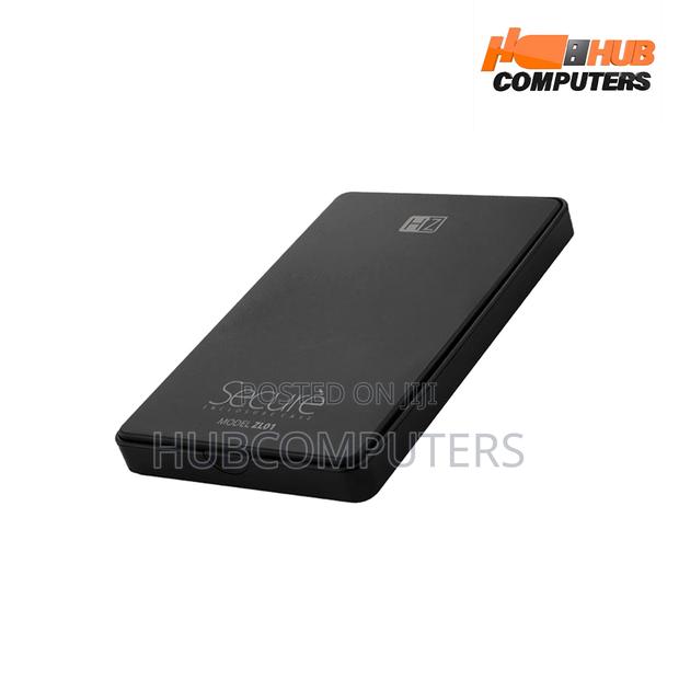 Heatz Zl08 Heatz Zl08 Sata Case -Type C · Photo 4