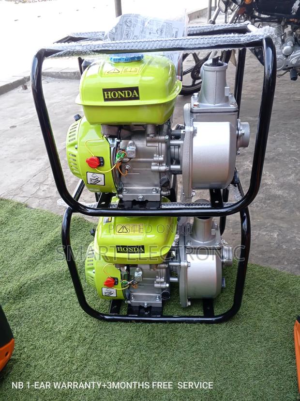 Smart Honda Water Pump Water Pump · Photo 2