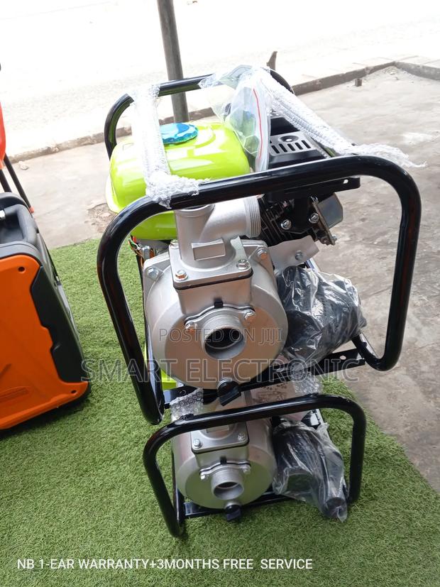 Brand New Honda Water Pump Water Pump · Photo 2