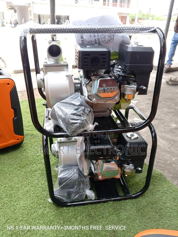 Quality and Affordable Honda Water Pump Water Pump · Photo 2
