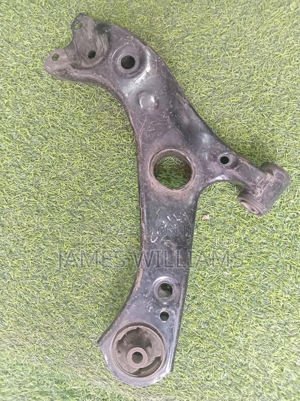 Toyota CHR Lower Arm