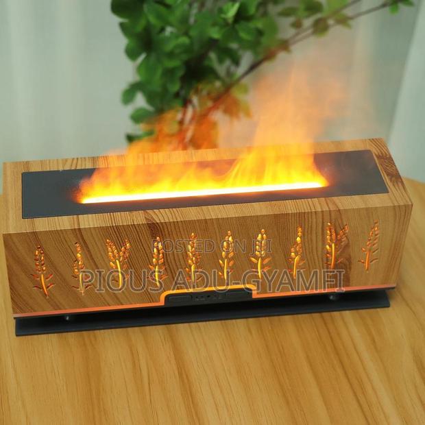 Air Diffuser · Photo 2