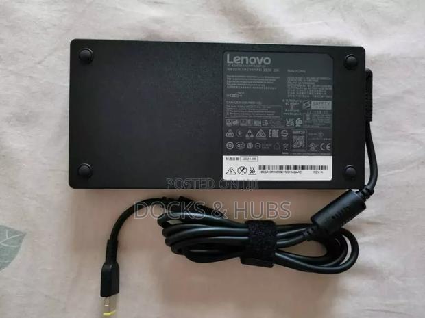 Lenovo Original Ac Adapter 230watt · Photo 4