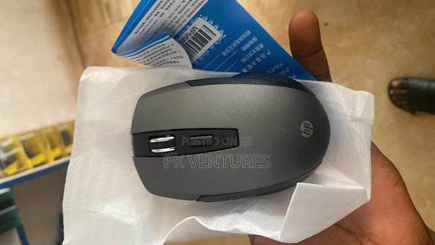 HP Wireless Optical Mouse · Photo 2