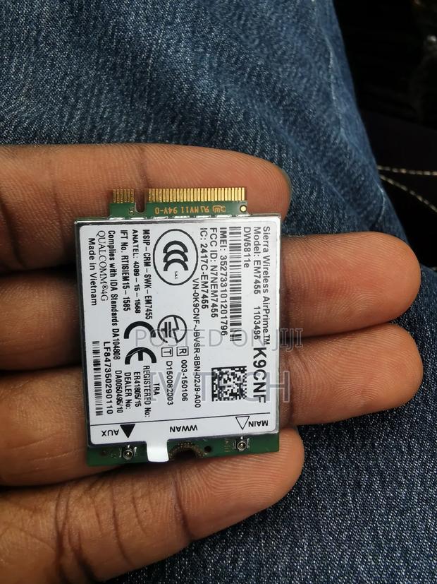 Wwan 4G LTE photo 2
