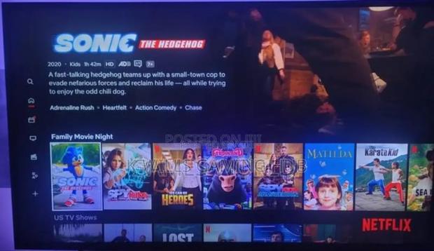 Netflix Account 1 Month Subscription photo 2