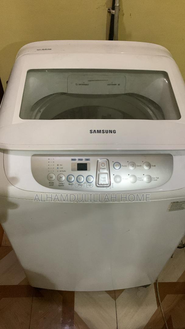 Champion Washing Machine Specialist · Photo 3