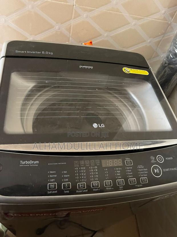 Champion Washing Machine Specialist · Photo 4