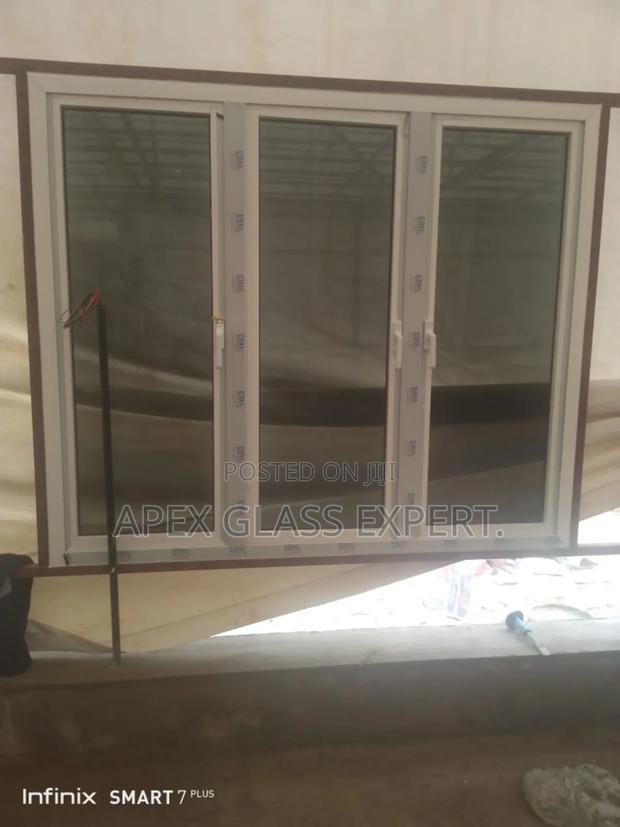 EBM Casement Window photo 2