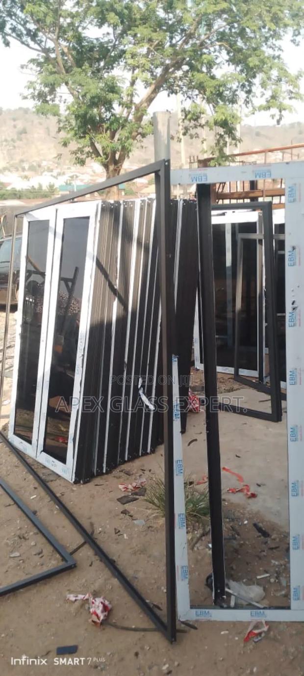EBM Casement Window photo 3