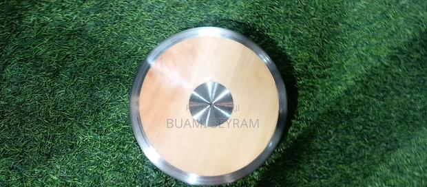 Discus Sports Equipment · Photo 3