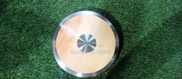 Discus Sports Equipment · Photo 4