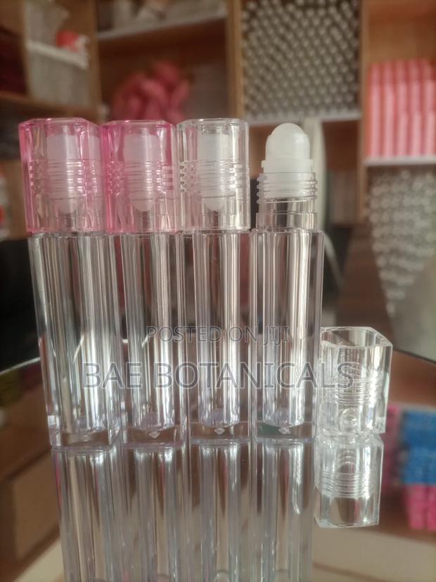 Luxury Roller Bottle (6ml) Perfume, Lip Oil · Photo 2