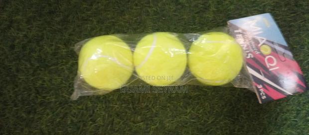 Long Tennis Balls · Photo 3