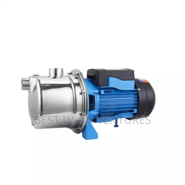 2yrs Warranty 1.5hp Stainless Steel Water Pump · Photo 2