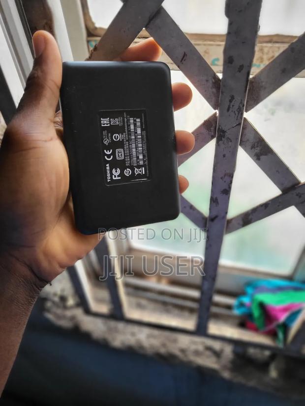 500gb External Drive Available 100% With Games N Movies · Photo 2