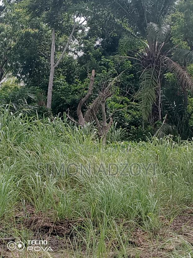 Small Scale Gold Mining Concession