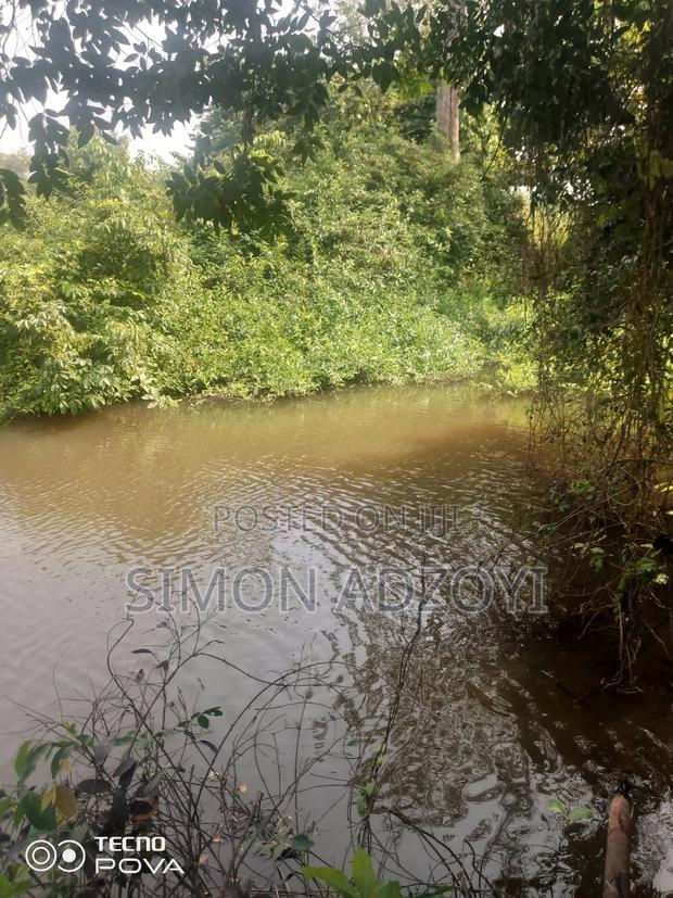 Small Scale Gold Mining Concession