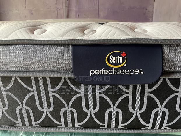 Serta Perfectsleeper Hd Beds(Queen) 60/80 · Photo 3